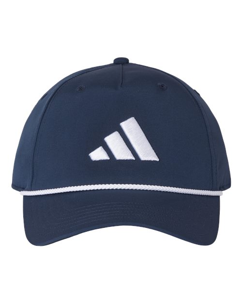 Sustainable Five-Panel Tour Cap | USA Decoration