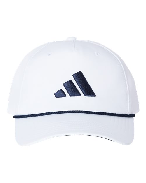 Sustainable Five-Panel Tour Cap | USA Decoration
