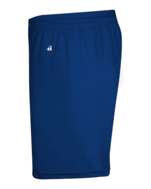 B-Core 5" Pocketed Shorts | USA Decoration