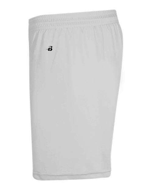 B-Core 5" Pocketed Shorts | USA Decoration