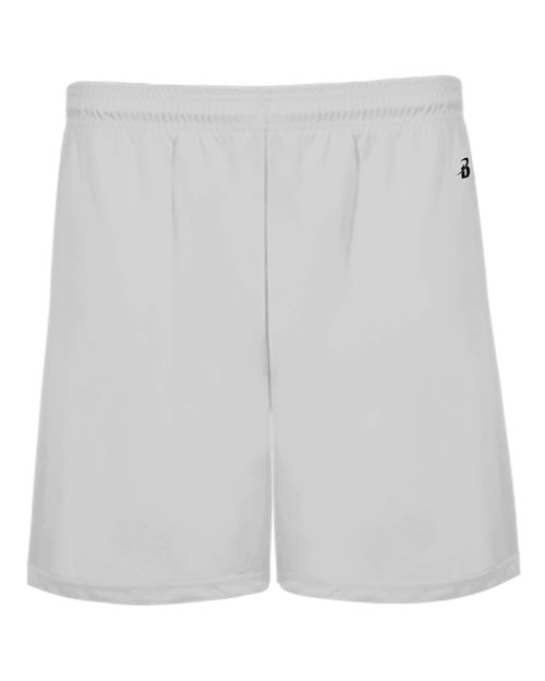 B-Core 5" Pocketed Shorts | USA Decoration