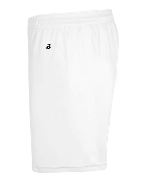 B-Core 5" Pocketed Shorts | USA Decoration