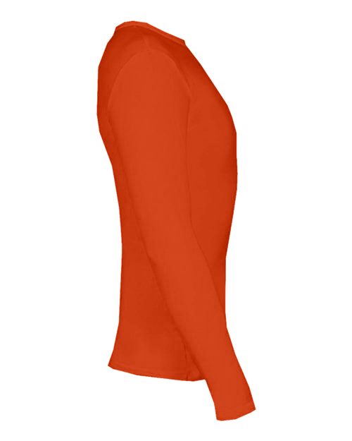 Pro-Compression Long Sleeve T-Shirt | USA Decoration