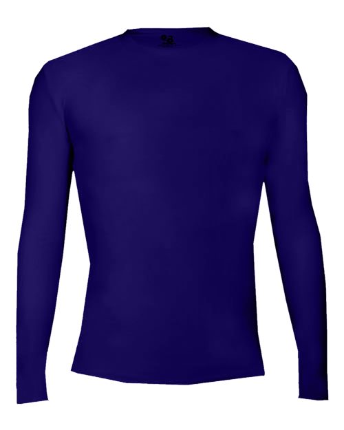 Pro-Compression Long Sleeve T-Shirt | USA Decoration