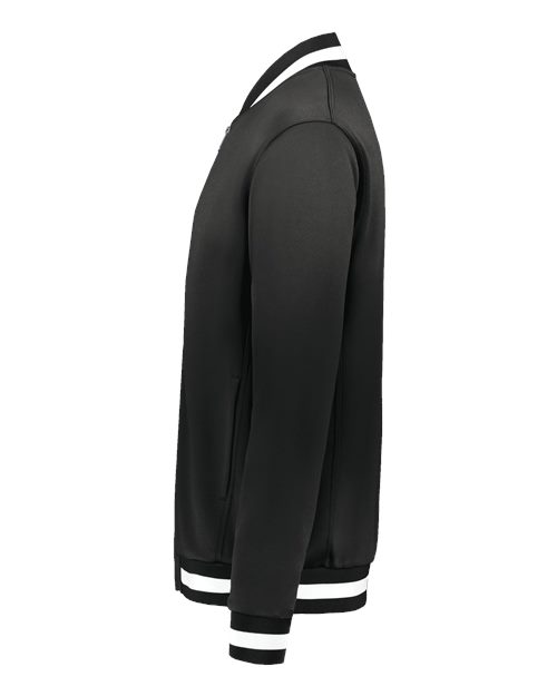 V-Street Full-Zip Jacket | USA Decoration