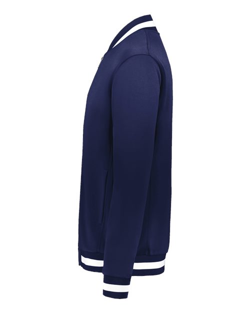 V-Street Full-Zip Jacket | USA Decoration