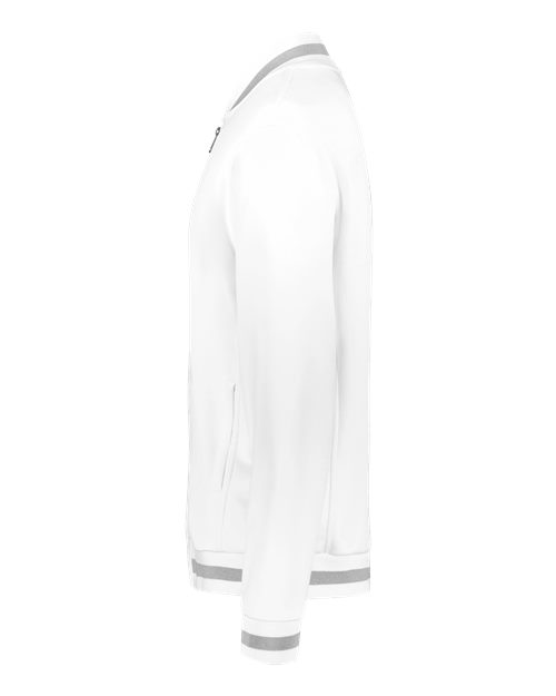 V-Street Full-Zip Jacket | USA Decoration