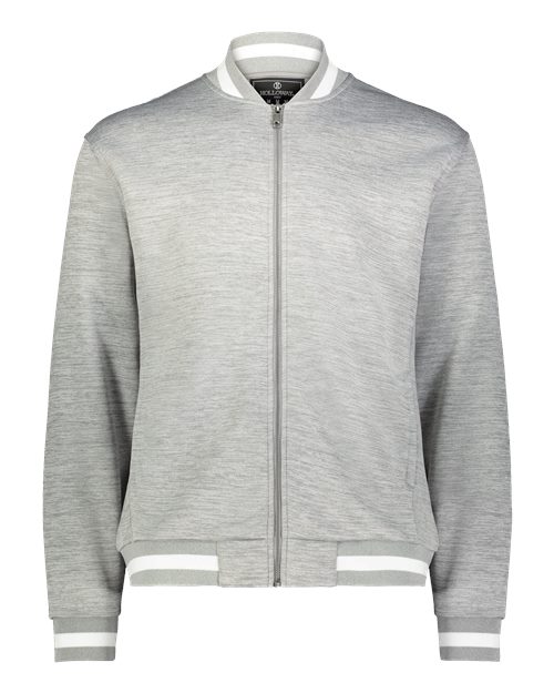 Youth V-Street Full-Zip Jacket | USA Decoration