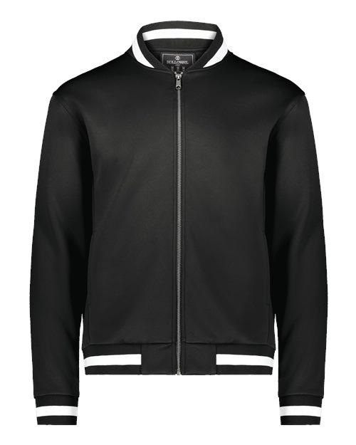 Youth V-Street Full-Zip Jacket | USA Decoration