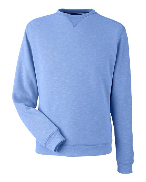 Sun Surfer Supreme Crewneck Sweatshirt | USA Decoration
