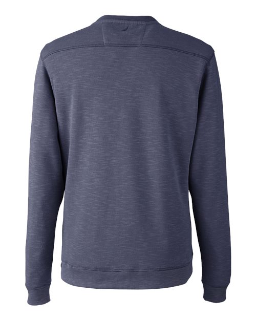 Sun Surfer Supreme Crewneck Sweatshirt | USA Decoration