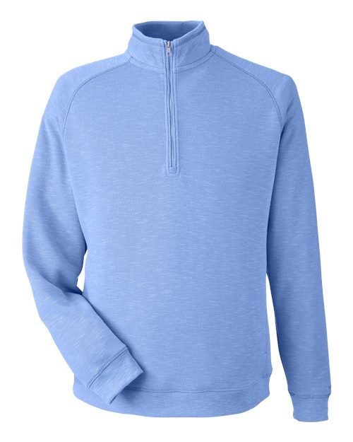 Sun Surfer Supreme Quarter-Zip Sweatshirt | USA Decoration