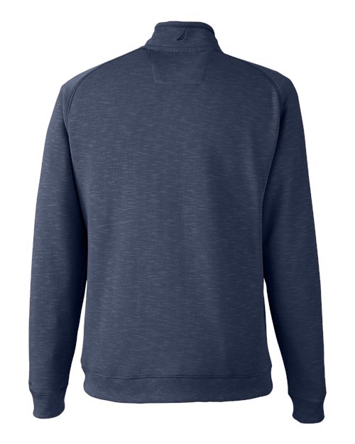 Sun Surfer Supreme Quarter-Zip Sweatshirt | USA Decoration