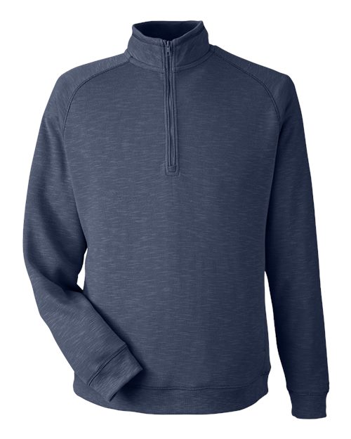Sun Surfer Supreme Quarter-Zip Sweatshirt | USA Decoration