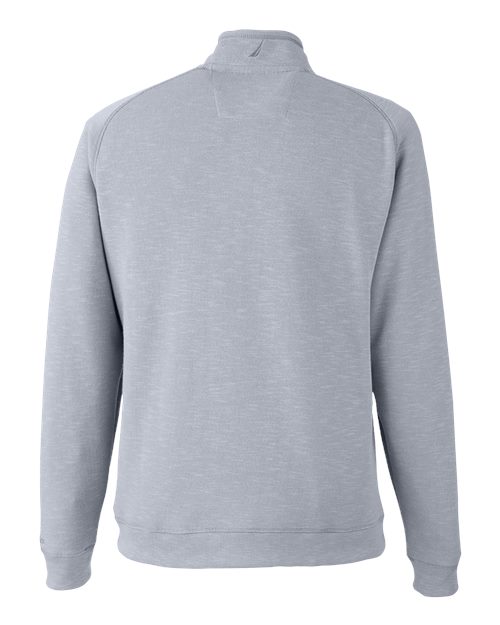Sun Surfer Supreme Quarter-Zip Sweatshirt | USA Decoration
