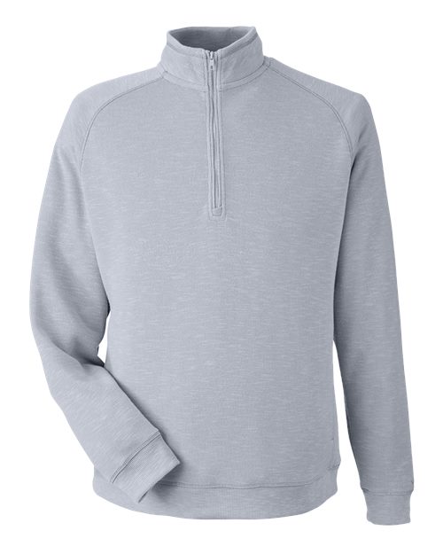 Sun Surfer Supreme Quarter-Zip Sweatshirt | USA Decoration