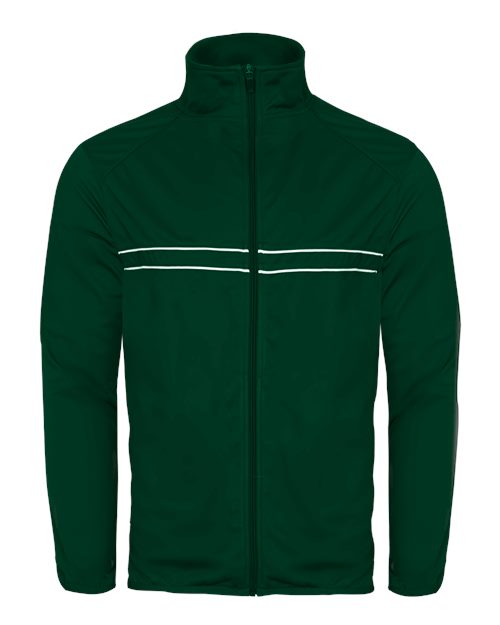 Wired Outer-Core Jacket | USA Decoration