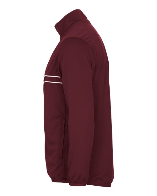 Wired Outer-Core Jacket | USA Decoration