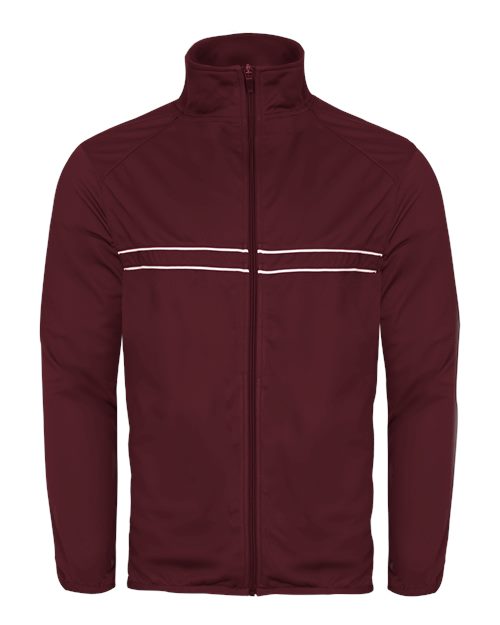 Wired Outer-Core Jacket | USA Decoration