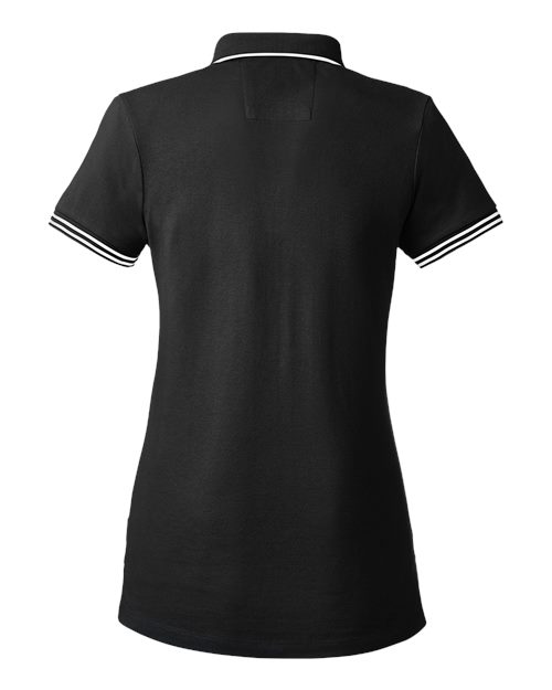Women's Deck Polo | USA Decoration
