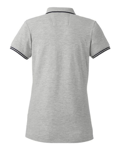 Women's Deck Polo | USA Decoration