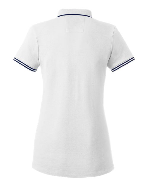 Women's Deck Polo | USA Decoration
