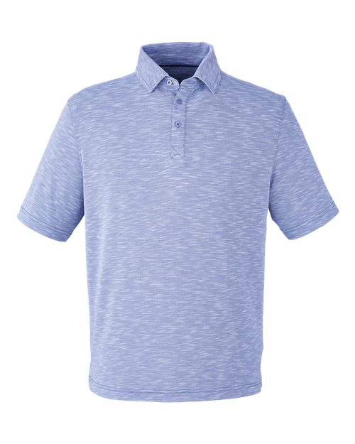 Sun Surfer Slub Polo | USA Decoration