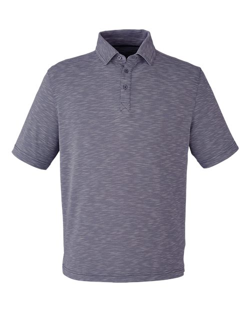 Sun Surfer Slub Polo | USA Decoration