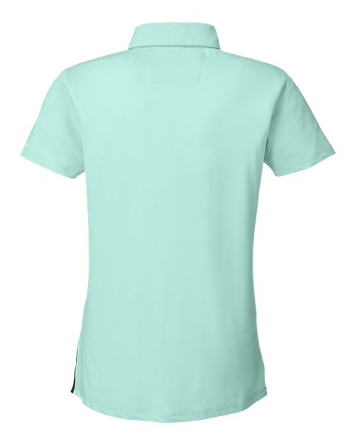 Women's Saltwater Polo | USA Decoration