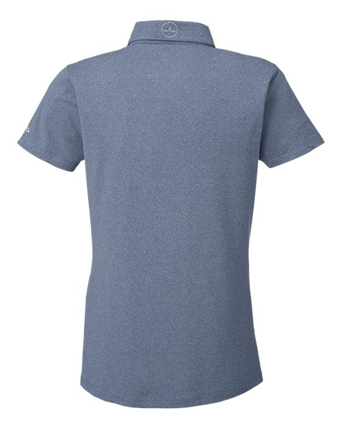 Women's Saltwater Polo | USA Decoration
