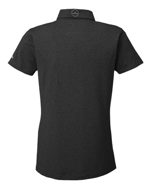 Women's Saltwater Polo | USA Decoration