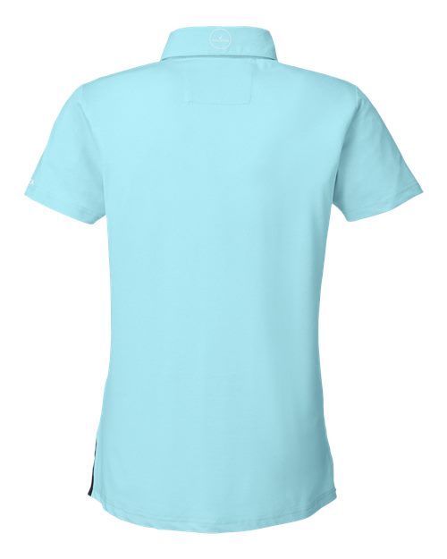 Women's Saltwater Polo | USA Decoration