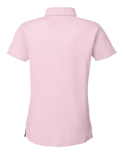 Women's Saltwater Polo | USA Decoration