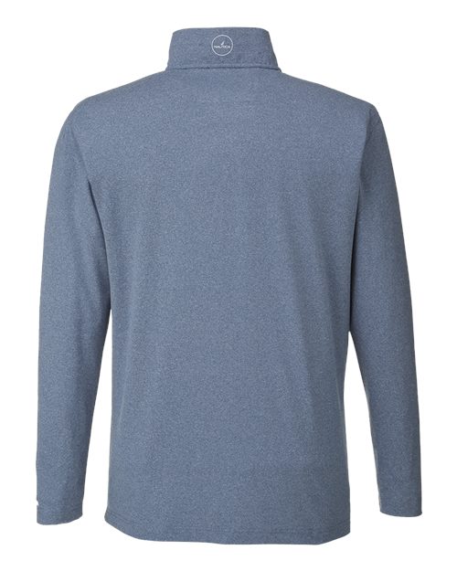 Saltwater Quarter-Zip Pullover | USA Decoration