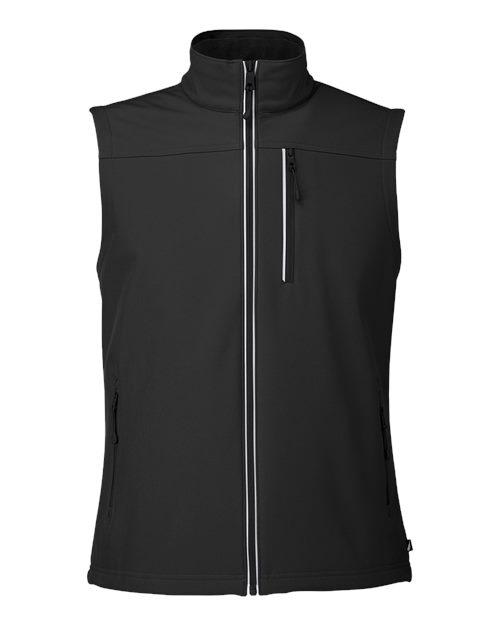 Wavestorm Soft Shell Vest | USA Decoration