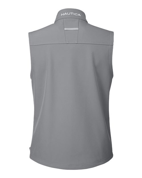 Wavestorm Soft Shell Vest | USA Decoration