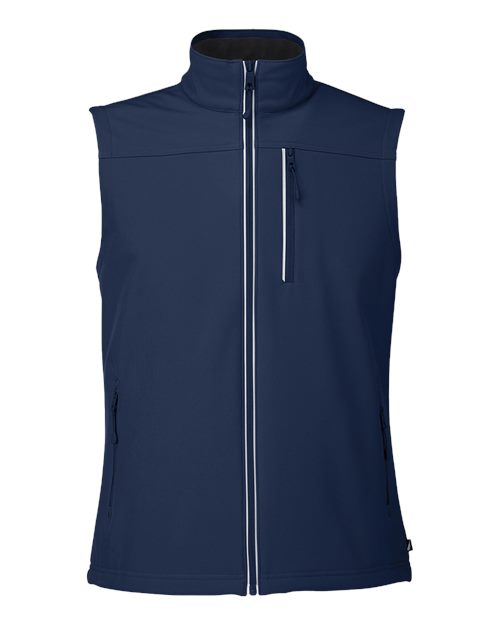 Wavestorm Soft Shell Vest | USA Decoration