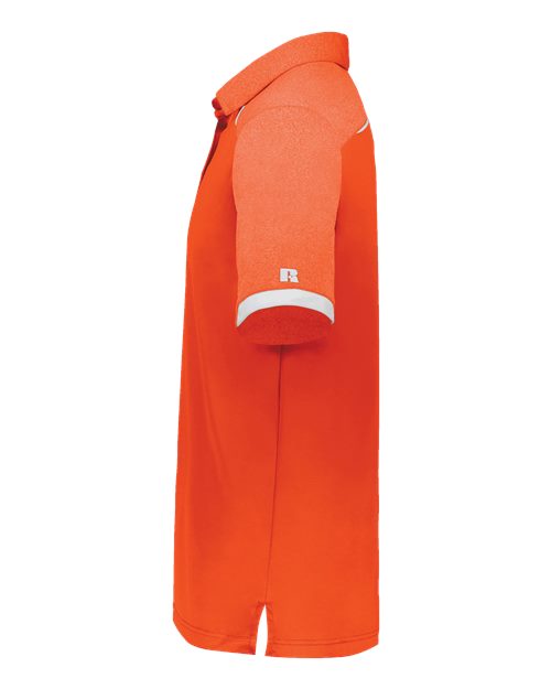 Legend Polo | USA Decoration
