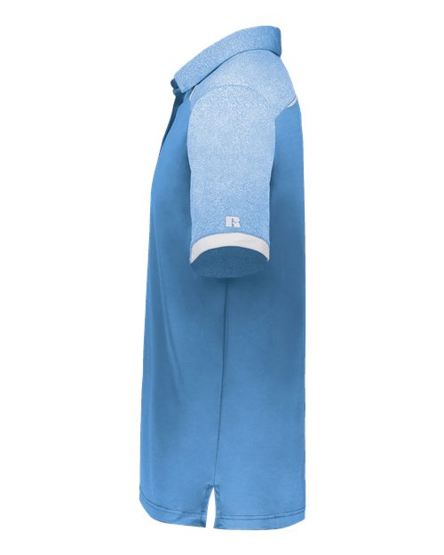 Legend Polo | USA Decoration