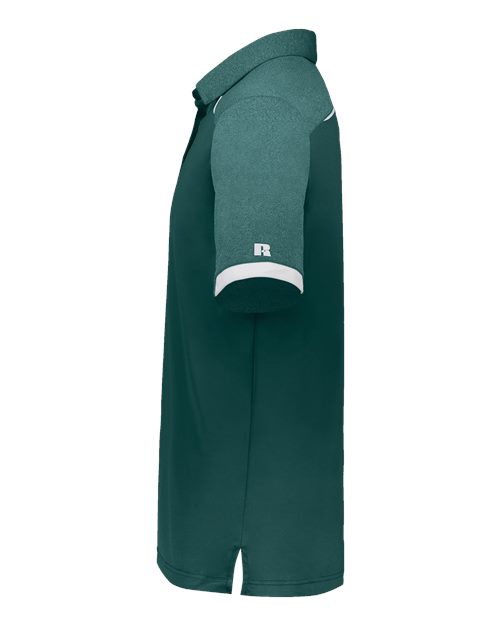 Legend Polo | USA Decoration