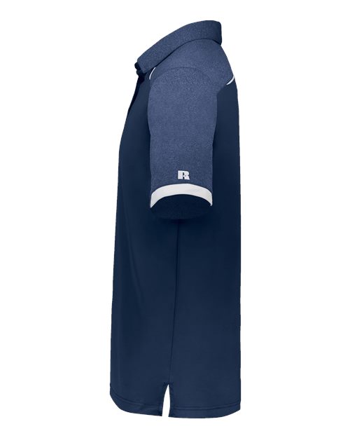 Legend Polo | USA Decoration