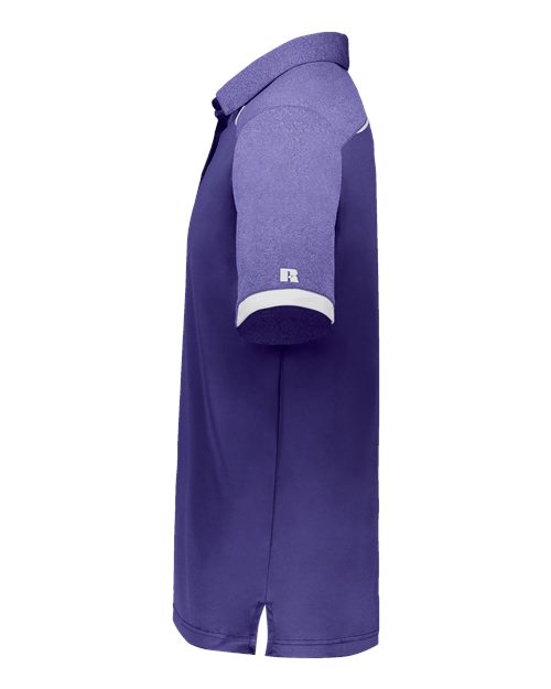 Legend Polo | USA Decoration