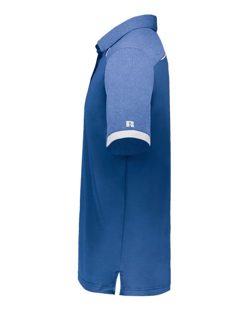Legend Polo | USA Decoration