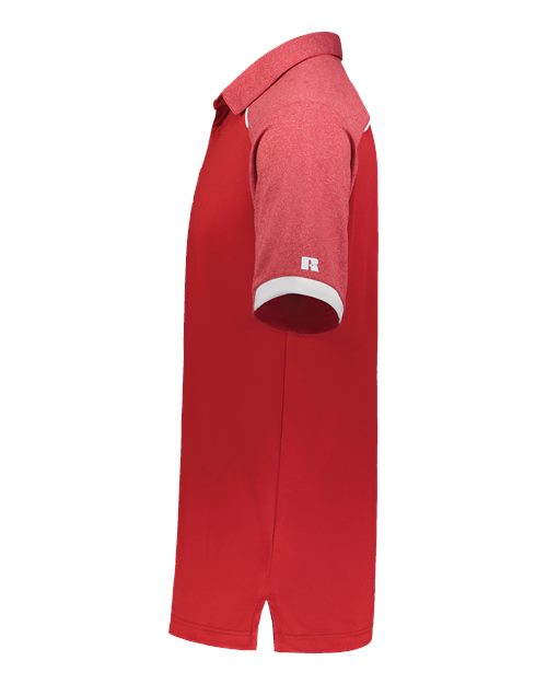 Legend Polo | USA Decoration