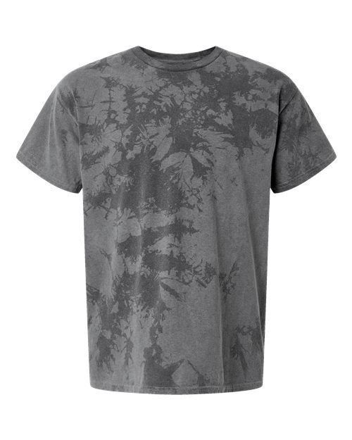 Crush Tie-Dyed T-Shirt | USA Decoration