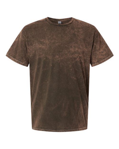Mineral Wash T-Shirt | USA Decoration