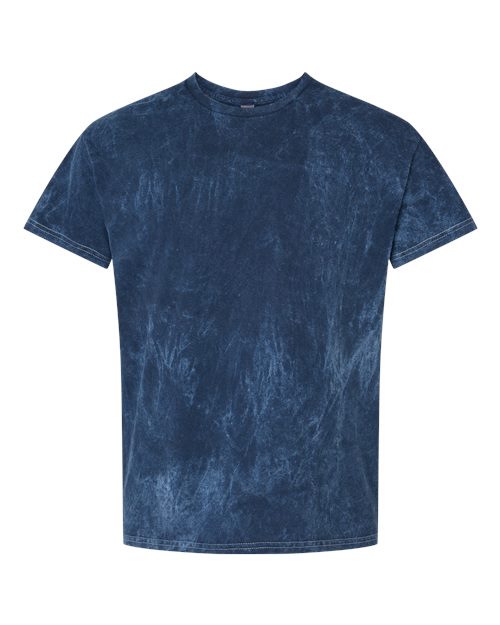 Mineral Wash T-Shirt | USA Decoration