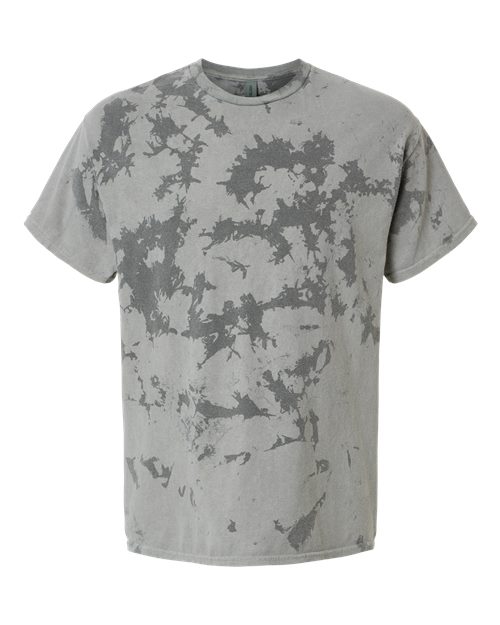 Crush Tie-Dyed T-Shirt | USA Decoration