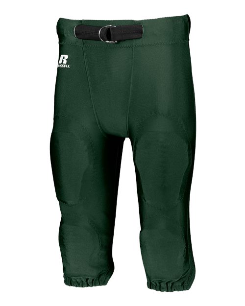 Deluxe Game Football Pants | USA Decoration