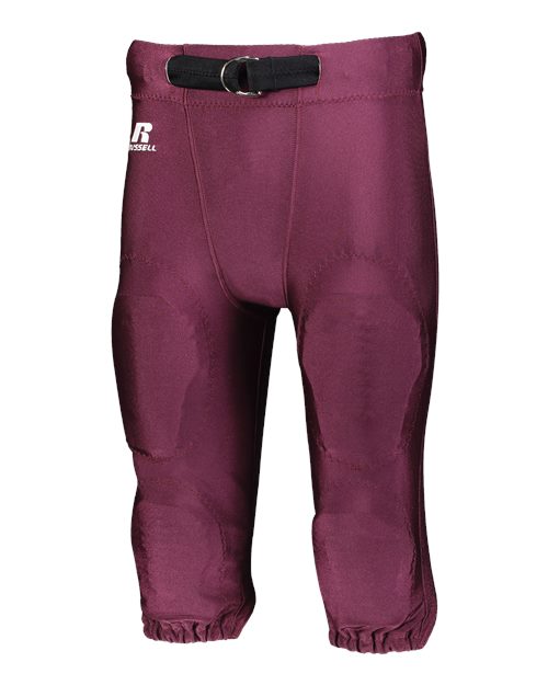 Deluxe Game Football Pants | USA Decoration